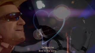 U2 - 🫣 ( "Desert of our love")