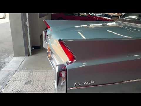 1963 Cadillac Coupe DeVille (CC-2086615) for sale in West Babylon, New York
