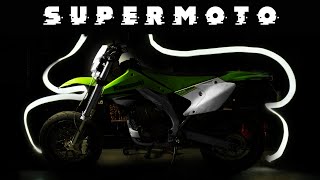 How It’s Made - Supermotos