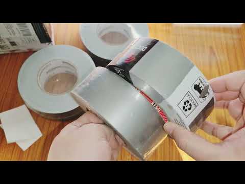 BOPP Tapes