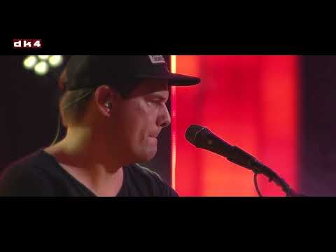 Jakob Sveistrup   Stronger