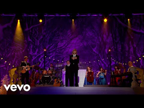 Celtic Thunder - All I Want For Christmas Is You (Live From Poughkeepsie, 2010) (Official)