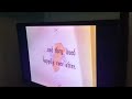 Closing To Snow White And The Seven Dwarfs 1994 VHS Version 1