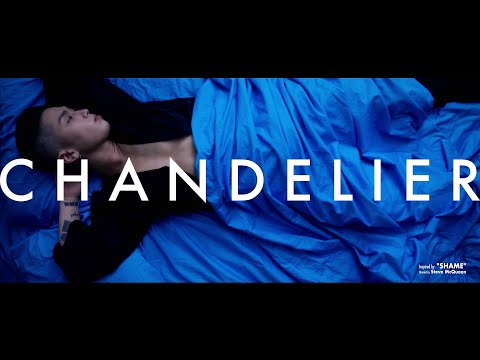 Video thumbnail for Chandelier