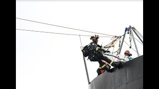 INSARAG External Reclassification 2018