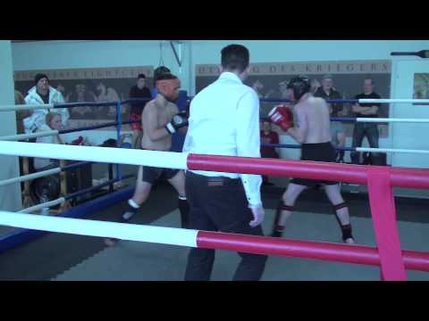 2015-01-31 Franconian Open - Sven Öhring - Marian Lindl - Sugambrer Fightclub