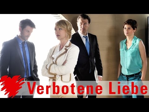 Verbotene Liebe - Folge 4555 - HD