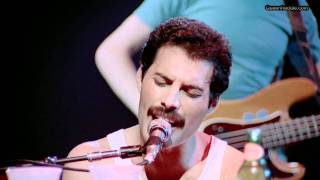 Queen - Killer Queen (Rock Montreal)