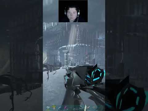 Ark Survival, Going Deep On A Yeti Cave.