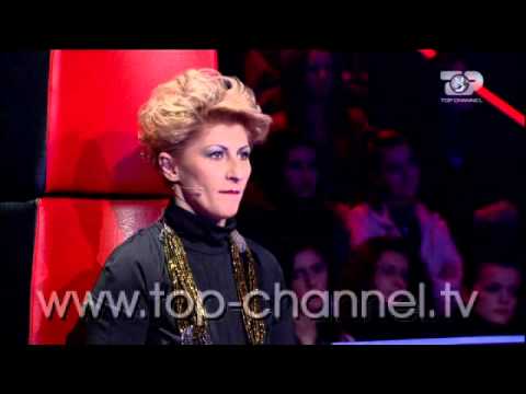 Netet Live - Episodi 5 - Adela VS Alisiana, Skuadra Alma Bektashi - The Voice of Albania - Sezoni 1