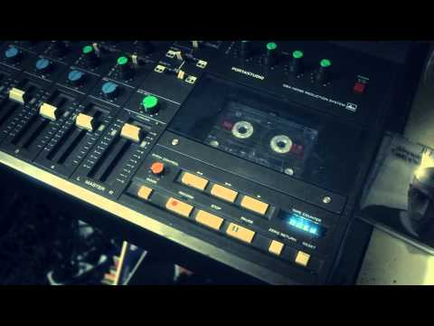 The Cassette Sunday N°17 (By Mani Deïz)