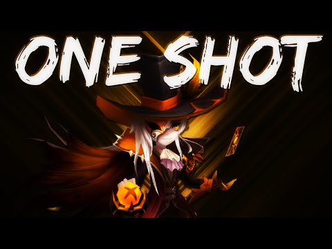 One Shot Day: Julien