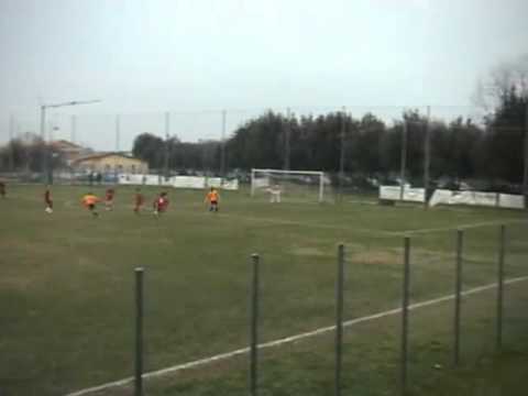 Ortonovo -Sammargheritese 1:0