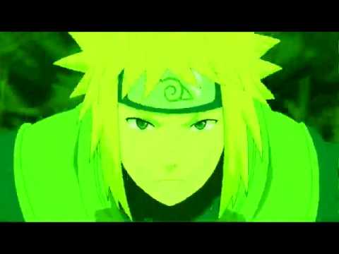 Zioło OG - Minato Namikaze