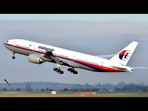 Das Geheimnis von Flug MH370 | Doku