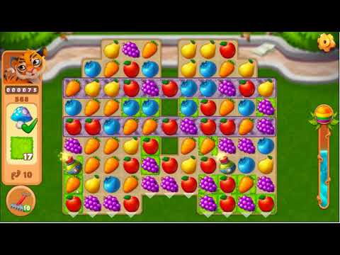 Family Zoo Enclosures Level 568 - No Boosters