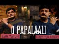 Oh Papa Laali Nagaraju And Lalit SPB Ilayaraja Veturi