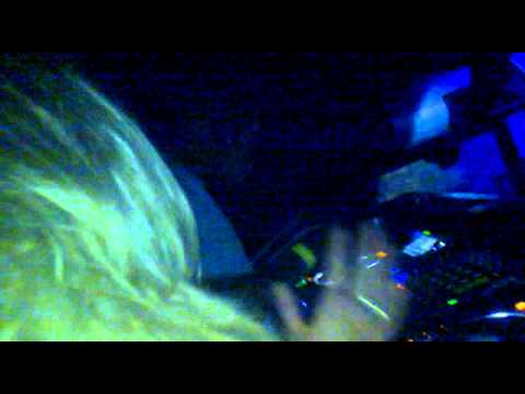 Marcus Nasty @ Insomnia, Club Mission, Leeds