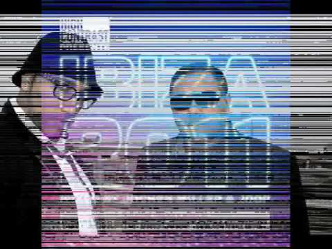 Kandy Martinez.Mordax -go east-(original mix)