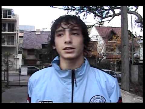 SABADOGOL 2011. JUVENILES A. 9na División. PLATENSE - BELGRANO