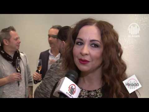 Sláger híradó 2016. 12. 01.