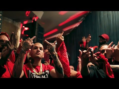 Niqo Nuevo - Mit Der Gang