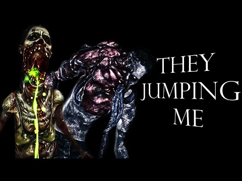 Left 4 Dead 2 Only Special Infected Run Is Making me Rethink my Life Decisions