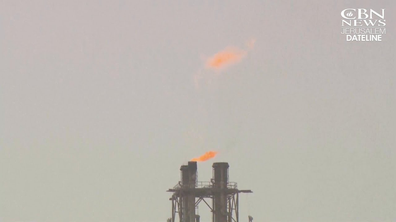 INNOVATION ISRAEL: LASERS