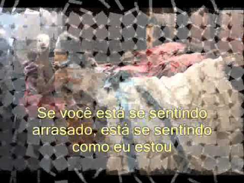 Eric Silver feat.Di Ferrero -when you're here(legndado em português)