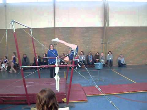 Vridos brugoefening Laura