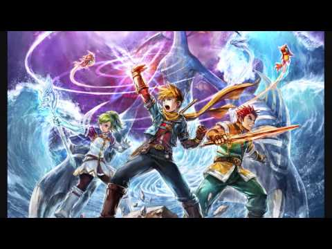 iPodluigi505's VGM Collection 18 - Under the Eclipse