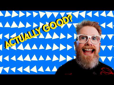 How I Create Audio-Reactive Visuals with VS2