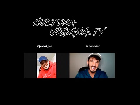 Jowwi Lee (Kvndy Swing) 🔥Vuelve el reggaeton del viejo! (Un artista con mucho futuro) Entrevista#06