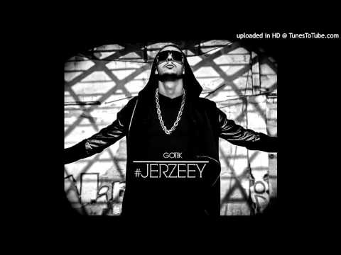 Gotik feat Gaia Voice - Mille Volte (#JERZEEY)