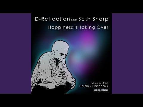 Happiness Is Taking Over (Vocal Mix) (feat. Seth Sharp)