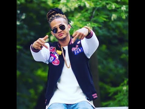 Ojo con este nuevo talento "Gilbert GT"