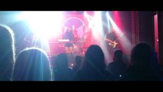 Blood Ceremony - Live in Gothenburg 2017