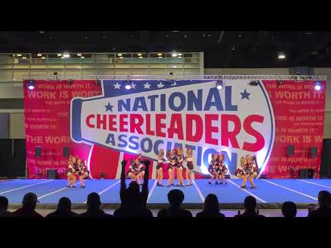 FAME All Stars Midlo J5 at NCA RVA Classic 2026