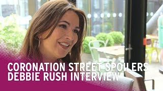 Coronation Street (Corrie) Spoilers: Anna Kills Phelan - Debbie Rush Reacts to Final Twist