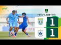 Highlight Pegadaian Championship 2025 26 Persela Lamongan Vs PSIS Semarang Pekan 8
