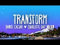 Daniel Caesar Transform Feat Charlotte Day Wilson Lyrics