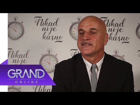 Suad Bakić: “Naslediću Šabana Šaulića”