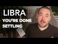 Libra “I Would Listen To This If I Were You!" May 2026 Tarot