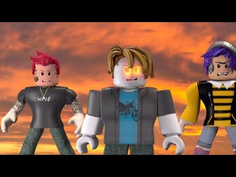 Roblox Song Animation Season 3 Part 3 - 💪 NEFFEX - Ruthless 💪
