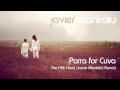 Parra for Cuva - The Fifth Hand (Javier Montoliú ...