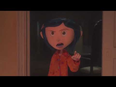 Kuboladdin (Dragon Rockz Style) Part 7 Coraline Jones Runs Away