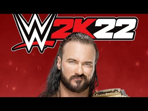 New WWE2K22 ppsspp media fire link #WWE2K22