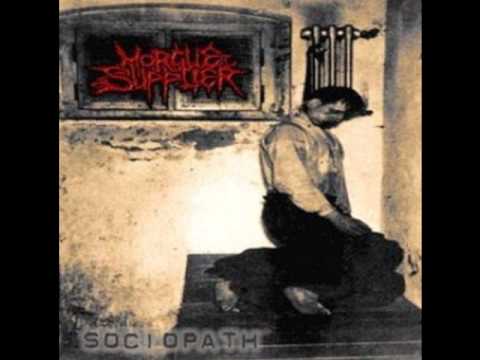 Morgue Supplier - Without the Weak