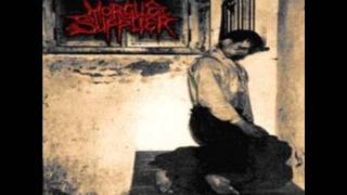 Morgue Supplier - Without the Weak