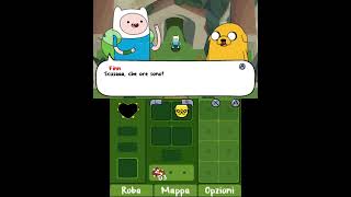 AzaharPlus - Adventure Time - The Secret of the Nameless Kingdom